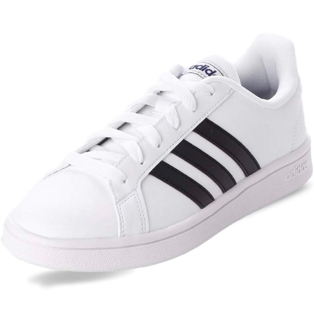 Adidas Grand Court Base Sneakers